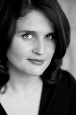 Rebecca Cantrell