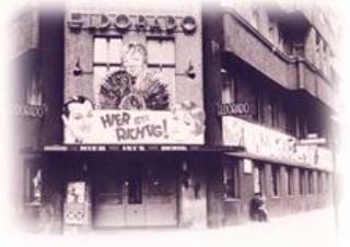 Berlin El Dorado Club