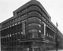 Berlin Mosse House