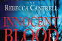 Innocent Blood Book Tour: December 10 - 17, 2013