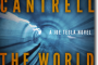 The World Beneath nominated for International Thriller Writers award!